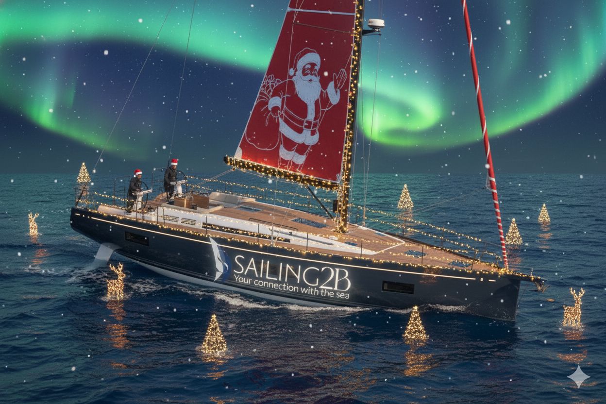 Sailing2b articolo natale