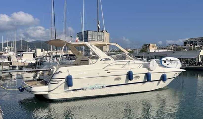 01 Cranchi Smeraldo37 SAILING2B