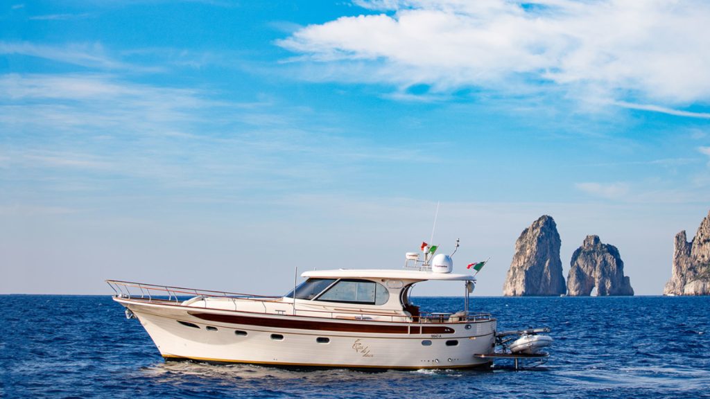 Fratelli Aprea- Sorrento 50